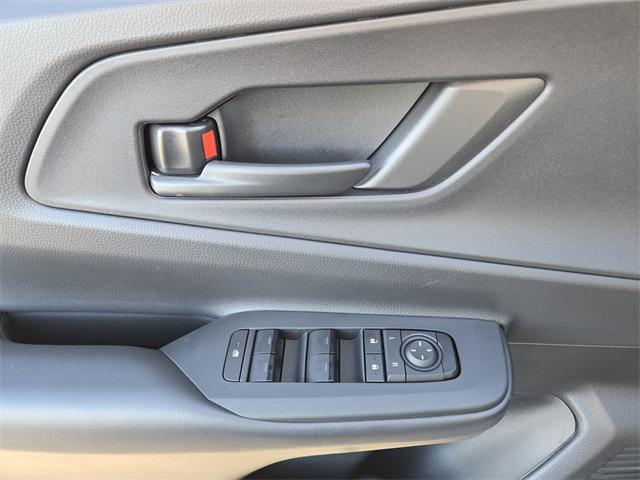 new 2026 Toyota Prius Plug-In Hybrid car, priced at $35,688