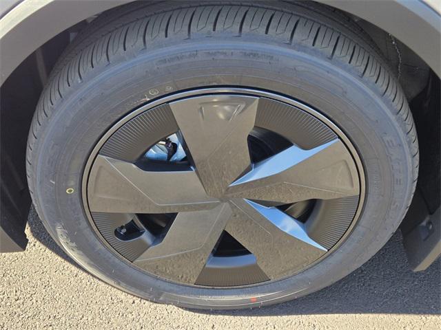 new 2026 Toyota Prius Plug-In Hybrid car, priced at $35,688