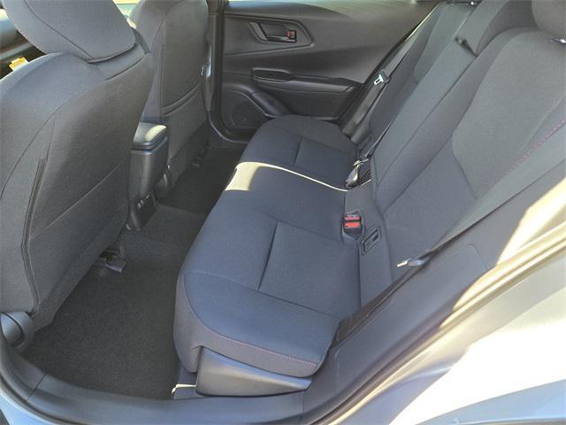 new 2026 Toyota Prius Plug-In Hybrid car, priced at $35,688