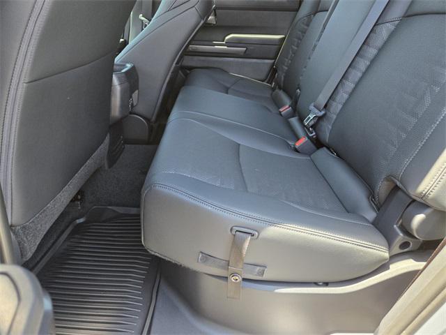 new 2025 Toyota Tacoma car, priced at $50,908
