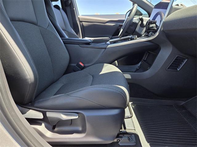 used 2024 Toyota bZ4X car, priced at $26,859