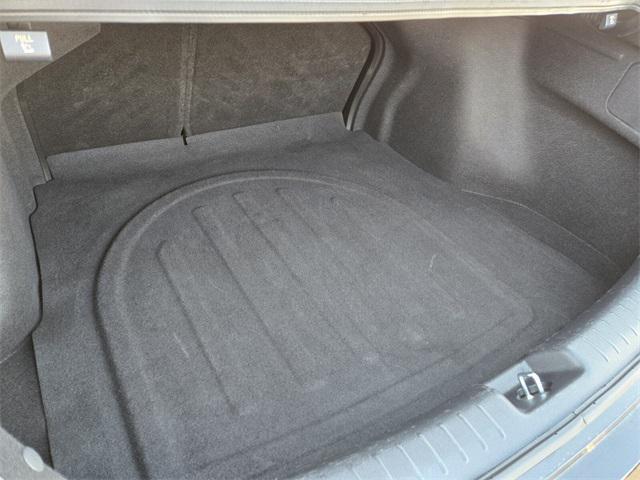 used 2024 Kia Forte car, priced at $17,589