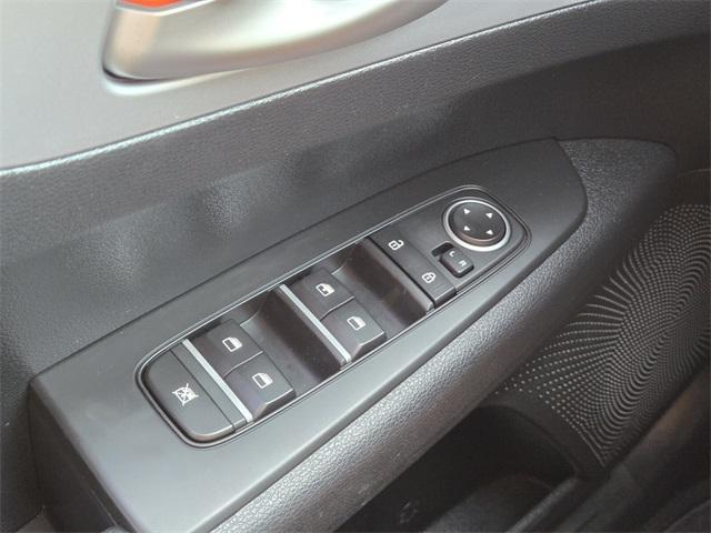 used 2024 Kia Forte car, priced at $17,589