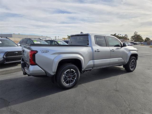 new 2024 Toyota Tacoma car, priced at $42,564