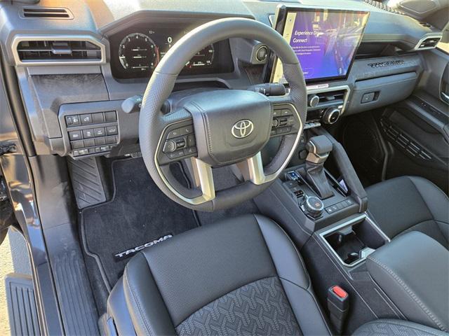 new 2024 Toyota Tacoma car, priced at $54,625