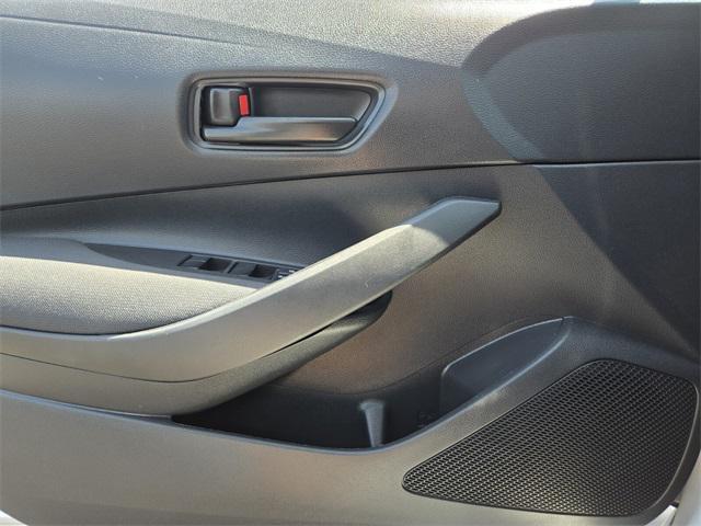 used 2024 Toyota Corolla car, priced at $21,759
