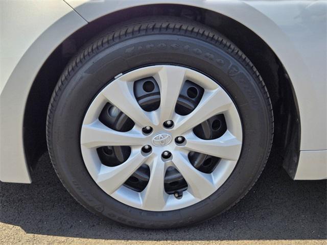 used 2024 Toyota Corolla car, priced at $21,759