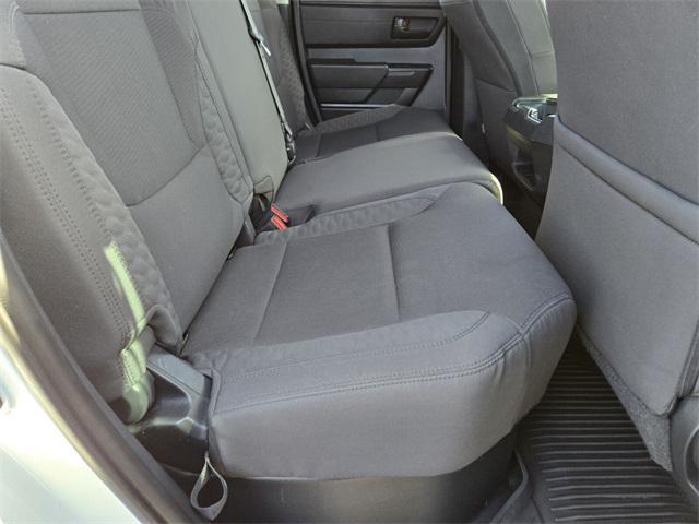 used 2024 Toyota Tundra car, priced at $39,559