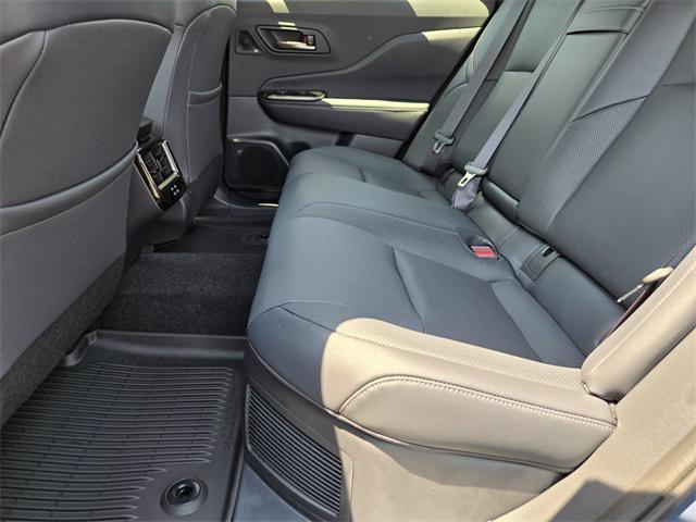 new 2026 Toyota Crown car, priced at $51,139