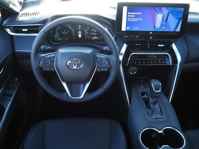 new 2024 Toyota Venza car, priced at $44,930