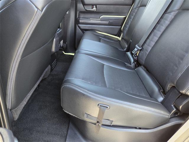used 2024 Toyota Tacoma car, priced at $42,888