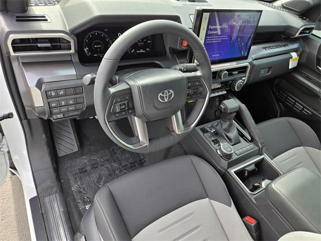 new 2024 Toyota Tacoma car, priced at $51,503