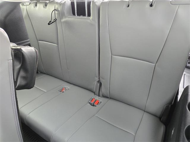 used 2025 Toyota Highlander car, priced at $43,777