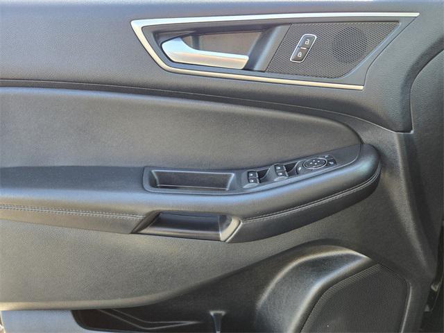 used 2023 Ford Edge car, priced at $18,901