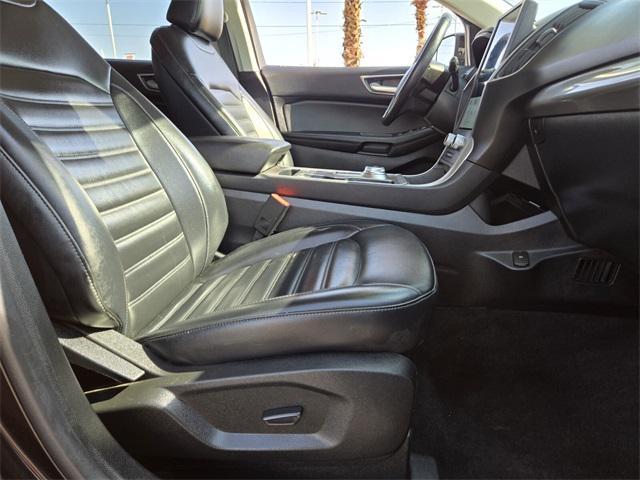 used 2023 Ford Edge car, priced at $18,901