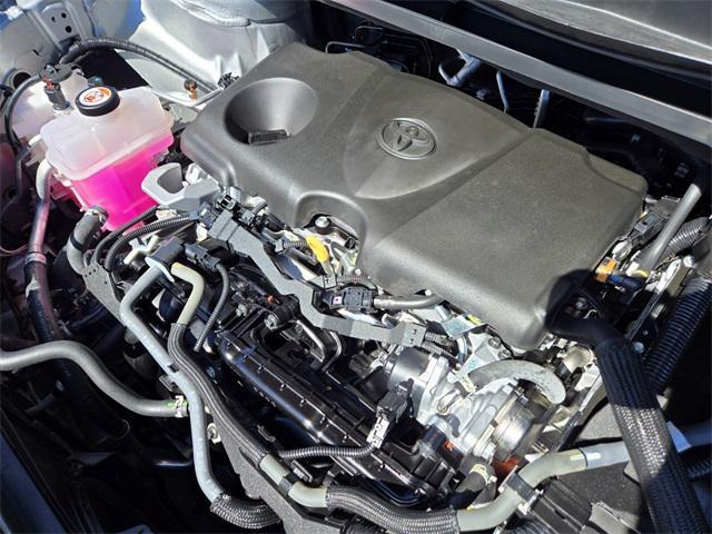 used 2024 Toyota Sienna car, priced at $44,209