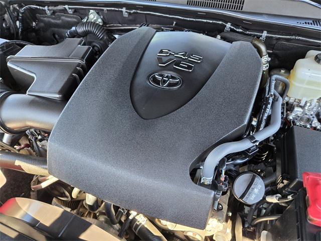 used 2022 Toyota Tacoma car, priced at $46,888