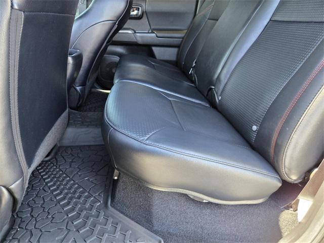 used 2022 Toyota Tacoma car, priced at $46,888