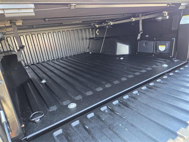 used 2022 Toyota Tacoma car, priced at $46,888
