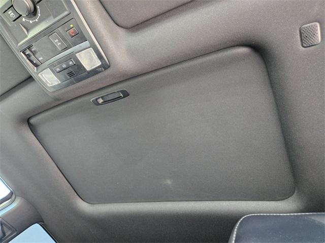 used 2022 Toyota Tacoma car, priced at $46,888