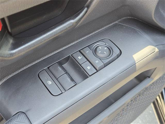 new 2025 Toyota Tacoma car, priced at $35,444