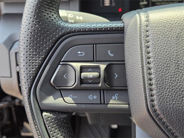new 2025 Toyota Tacoma car, priced at $35,444