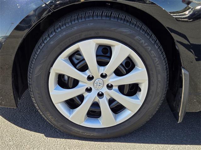 used 2025 Toyota Corolla car, priced at $22,059