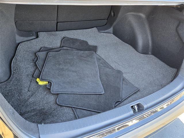 used 2025 Toyota Corolla car, priced at $22,059