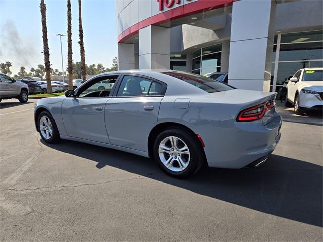 used 2021 Dodge Charger car, priced at $18,946