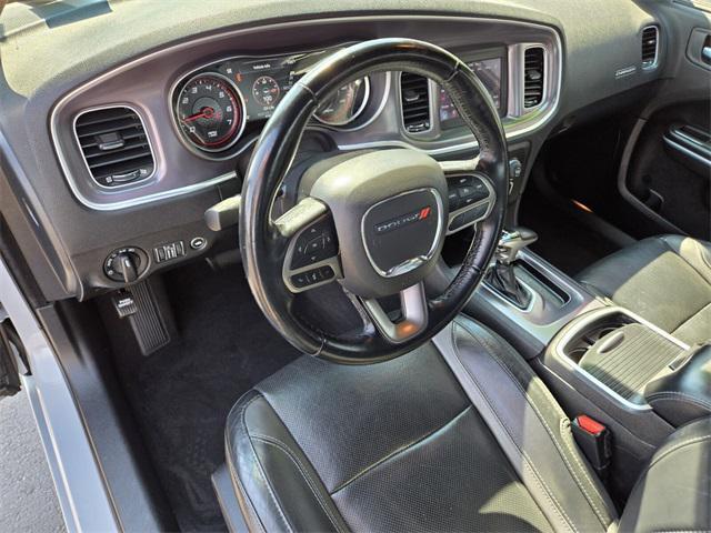 used 2021 Dodge Charger car, priced at $18,946