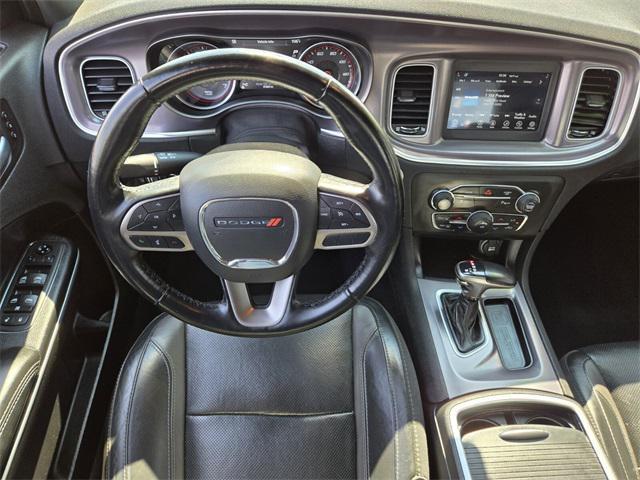 used 2021 Dodge Charger car, priced at $18,946