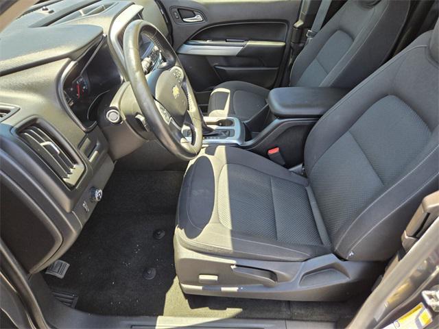 used 2016 Chevrolet Colorado car, priced at $12,859