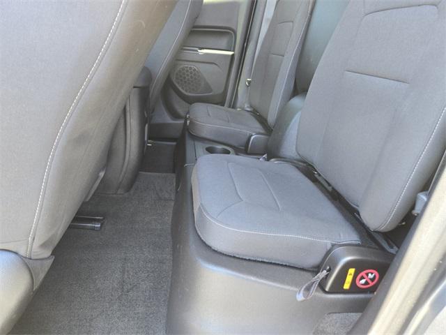 used 2016 Chevrolet Colorado car, priced at $12,859
