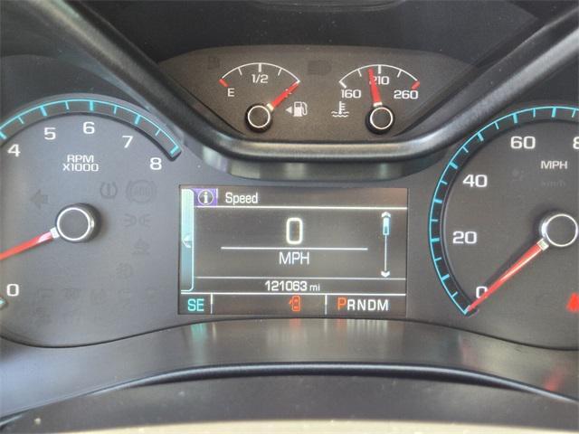 used 2016 Chevrolet Colorado car, priced at $12,859