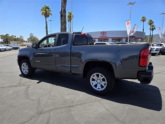used 2016 Chevrolet Colorado car, priced at $12,859