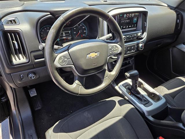 used 2016 Chevrolet Colorado car, priced at $12,859