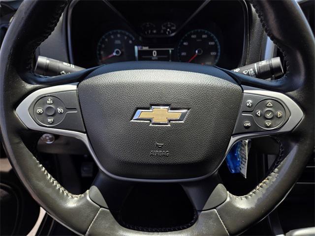 used 2016 Chevrolet Colorado car, priced at $12,859