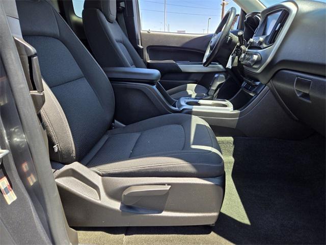 used 2016 Chevrolet Colorado car, priced at $12,859