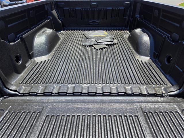 used 2016 Chevrolet Colorado car, priced at $12,859