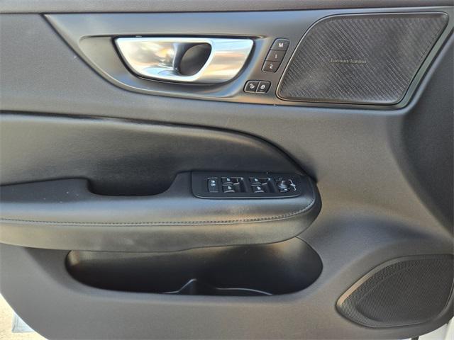 used 2024 Volvo S60 car, priced at $28,794