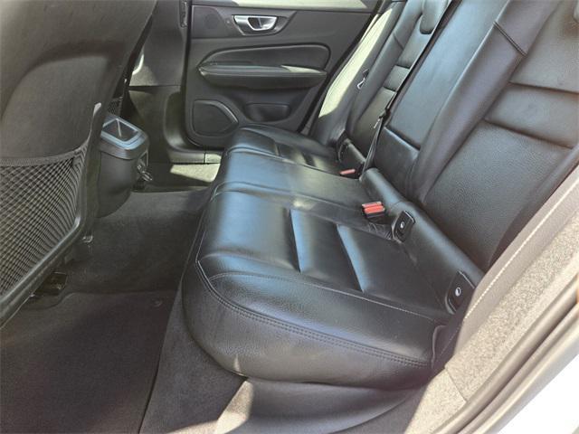 used 2024 Volvo S60 car, priced at $28,794