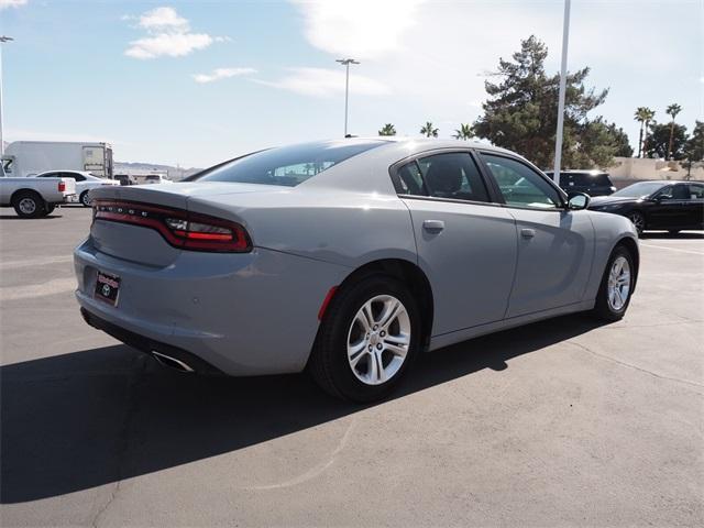 used 2021 Dodge Charger car, priced at $23,688