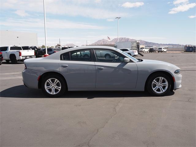 used 2021 Dodge Charger car, priced at $23,688