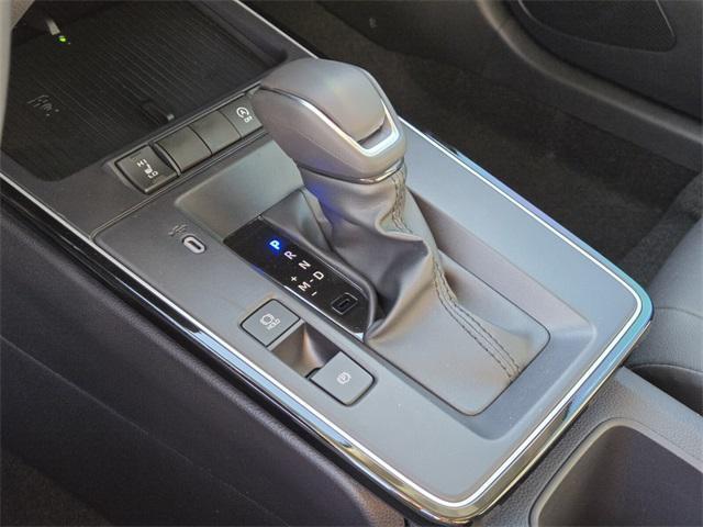 new 2026 Toyota Corolla Cross car, priced at $34,499