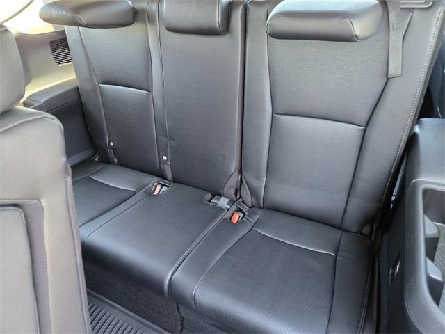 new 2025 Toyota Grand Highlander car, priced at $54,523