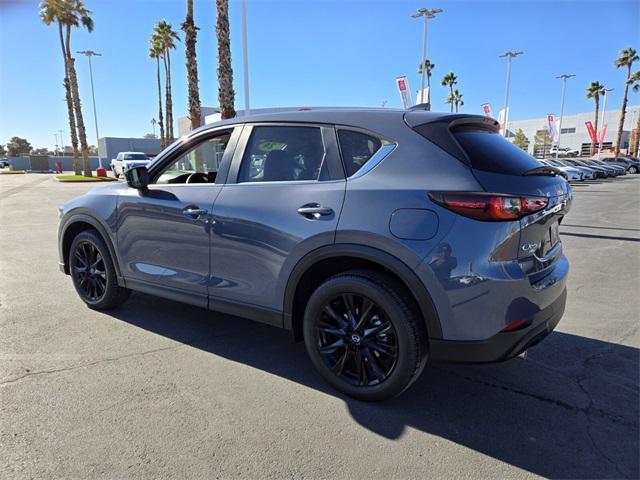 used 2024 Mazda CX-5 car, priced at $26,888