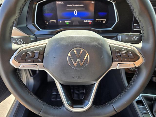 used 2022 Volkswagen Jetta car, priced at $16,967
