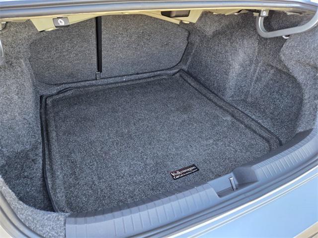 used 2022 Volkswagen Jetta car, priced at $16,967