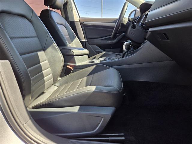 used 2022 Volkswagen Jetta car, priced at $16,967