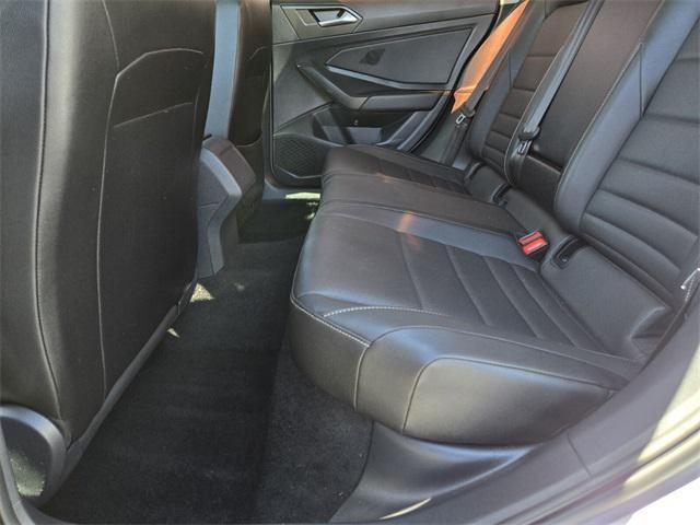 used 2022 Volkswagen Jetta car, priced at $16,967